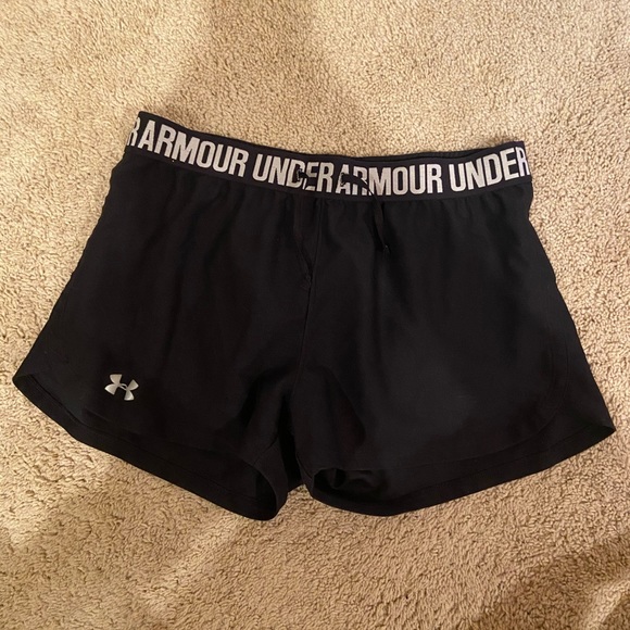 Under Armour Other - Under Armour Shorts